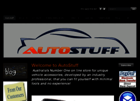 autostuff.com.au