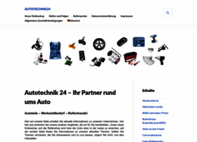 autotechnik24.de