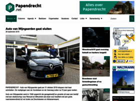autovanwijngaarden.nl