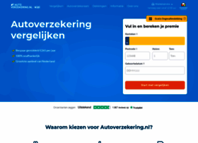 autoverzekering.nl