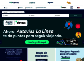 autovias.com.mx