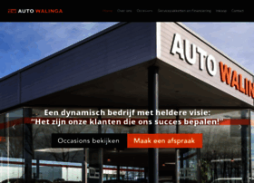 autowalinga.nl