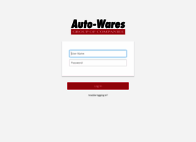 Autowaresgroup.com