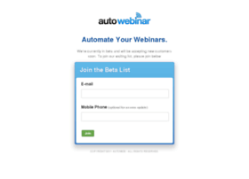 autowebinar.com