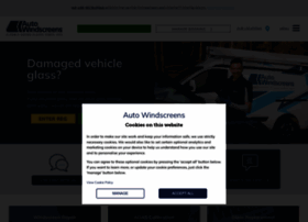 Autowindscreens.co.uk