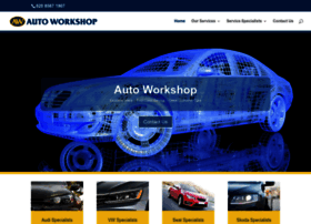 Autoworkshop.com