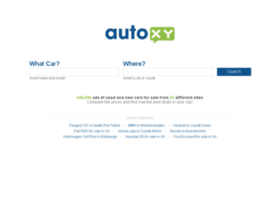 autoxy.co.uk