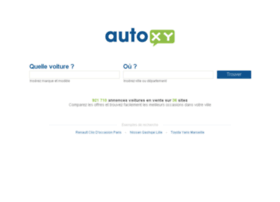 autoxy.fr