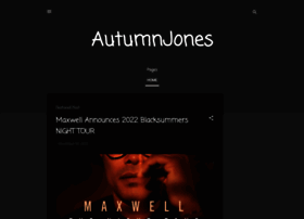 Autumnjones.blogspot.co.il