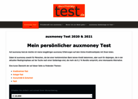 auxmoney-test.de