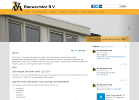 avabouwservice.nl