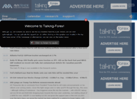 Avafx.talking-forex.com