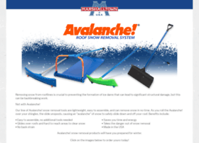 Avalanche-snow.com