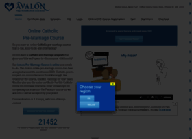 Avalonrcdvd.com