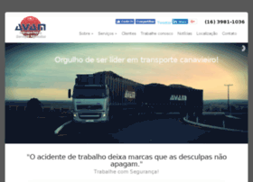 avamtransportes.com.br