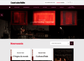 avant-scene-theatre.com