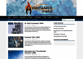 avantgarde-metal.com