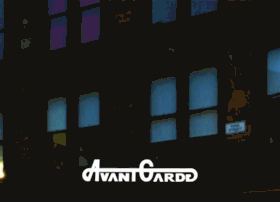 Avantgardemusicbar.co.uk