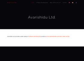 Avarishidu.com