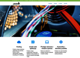 Avasok.com