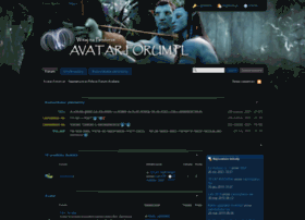 avatar-forum.pl