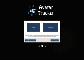 Avatartrack.com