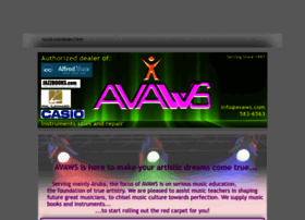 Avaws.com