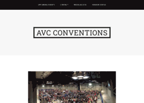 Avcconventions.com