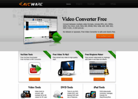 avcware.com