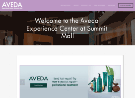 Avedaexperiencecenter.com