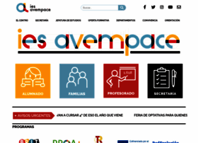 avempace.com