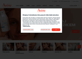 avene.com.pl
