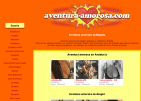 aventura-amorosa.com