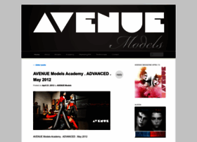 avenuemodels.wordpress.com