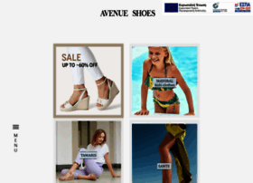 avenueshoes.gr