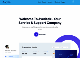 Averitek.com