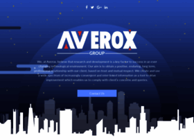 Averox.co.uk