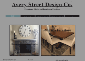 Averystreetdesignco.com