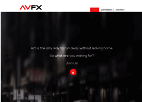 Avfx.org