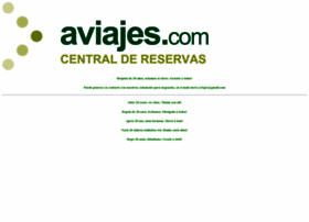 aviajes.com