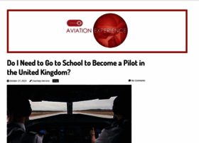 Aviation-experience.com
