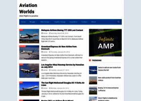 aviation-worlds.blogspot.com