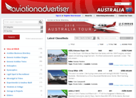 aviationadvertiser.com.au