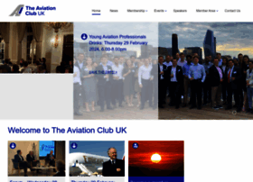aviationclub.org.uk