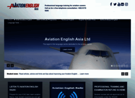 Aviationenglish.com