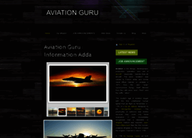Aviationguru.webs.com