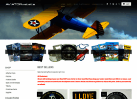 aviatorwebsite.com
