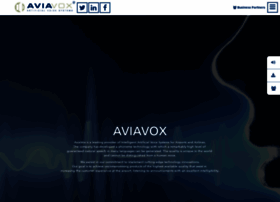 Aviavox.com