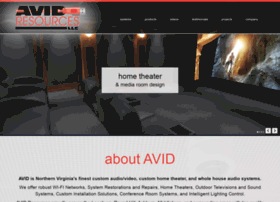avid-resources.com