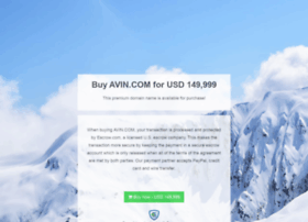 Avin.com